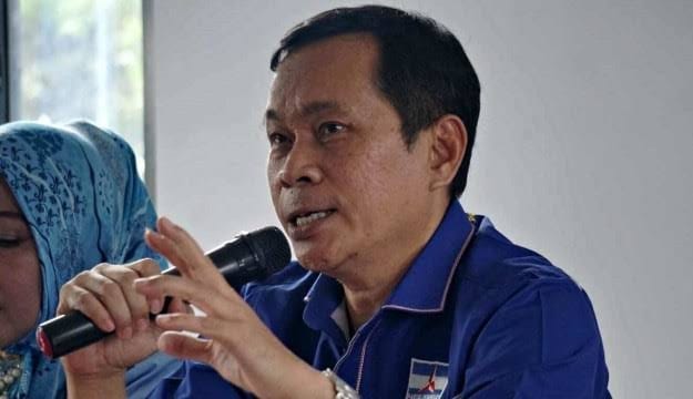 Pelaku Bom Bunuh Diri di Bandung Eks Napiter, Komisi III DPR Pertanyakan BNPT
