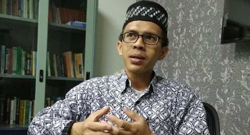 Pengamat Ingatkan Pertaruhan Besar KPU pada Partai Umat