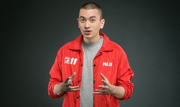 Setelah Michael Kini Giliran Rian Ernest yang Hengkang, Ada Apa dengan PSI?