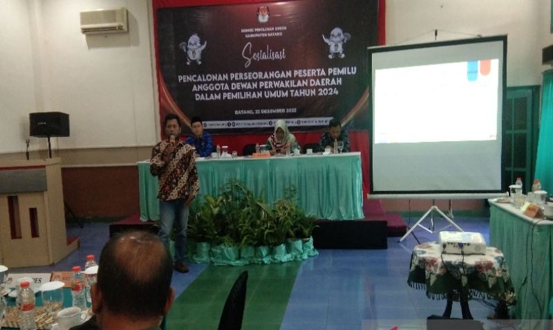 Syarat Jadi Anggota DPD Makin Ketat, Begini Ketentuannya
