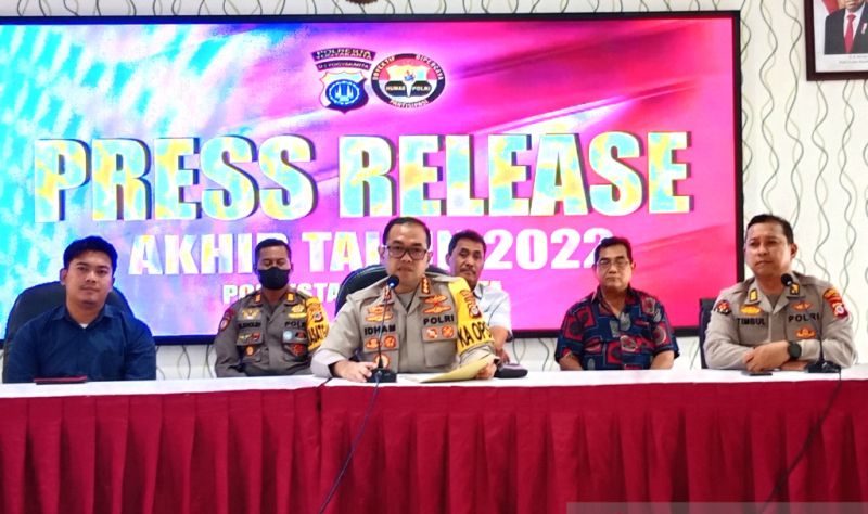 Polisi Dalami Motif Pencurian Laptop dan Berkas Perkara Jaksa KPK
