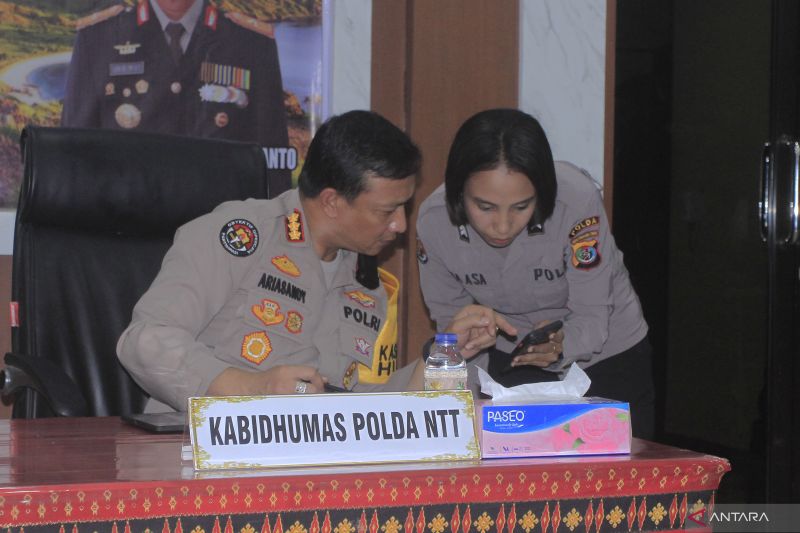Tembak Mati Warga, Brigpol RBS Disanksi Berat