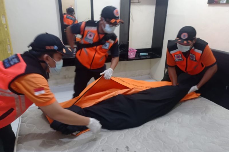 Berbekal Rekaman CCTV, Polisi Ringkus Pelaku Pembunuhan Wanita di Malam Tahun Baru