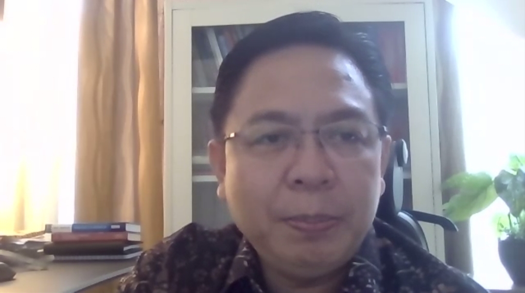 Indikator Politik: Tingkat Kepercayaan terhadap Polri Masih Urutan Kedua Terbawah