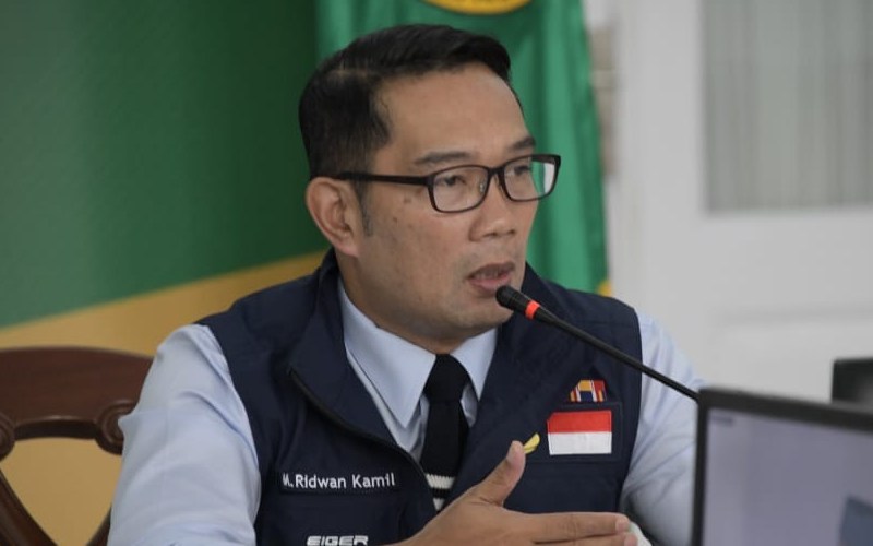 Pembangunan Masjid Al Jabbar Dikritik Warganet, Pengamat: Emil Ingin Buat Legacy