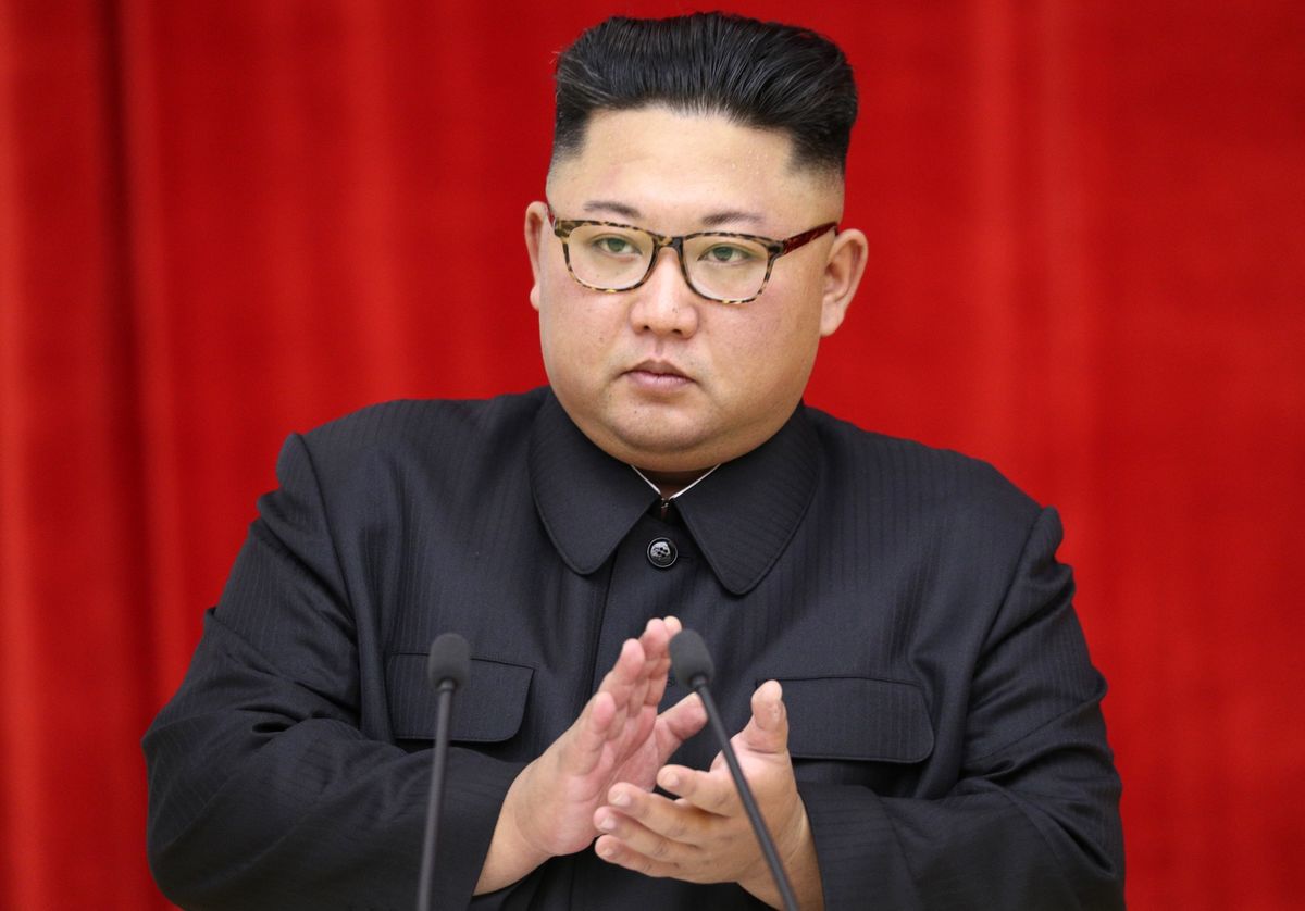 Apa yang Menyebabkan Korea Utara Kian Agresif?