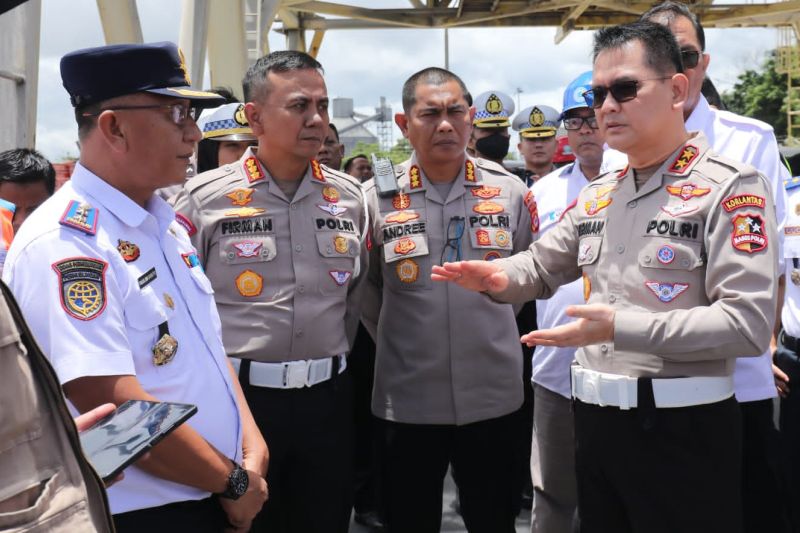 Misteri Speed Boat Hilang di Selat Sunda: Delapan Penumpang, Termasuk Lima Jurnalis, Masih Dalam Pencarian