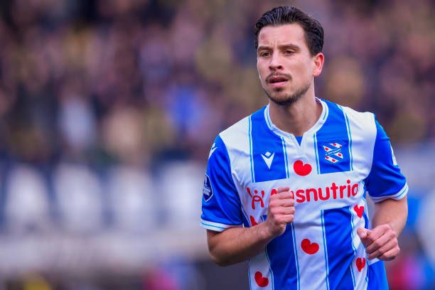 Unggah Foto Kakek-Nenek, Thom Haye Buktikan Darah Keturunan Indonesia