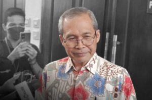 Buktikan Perintangan Kasus Hasto, Alex Tantang Pimpinan KPK Proses Hukum Nawawi Cs